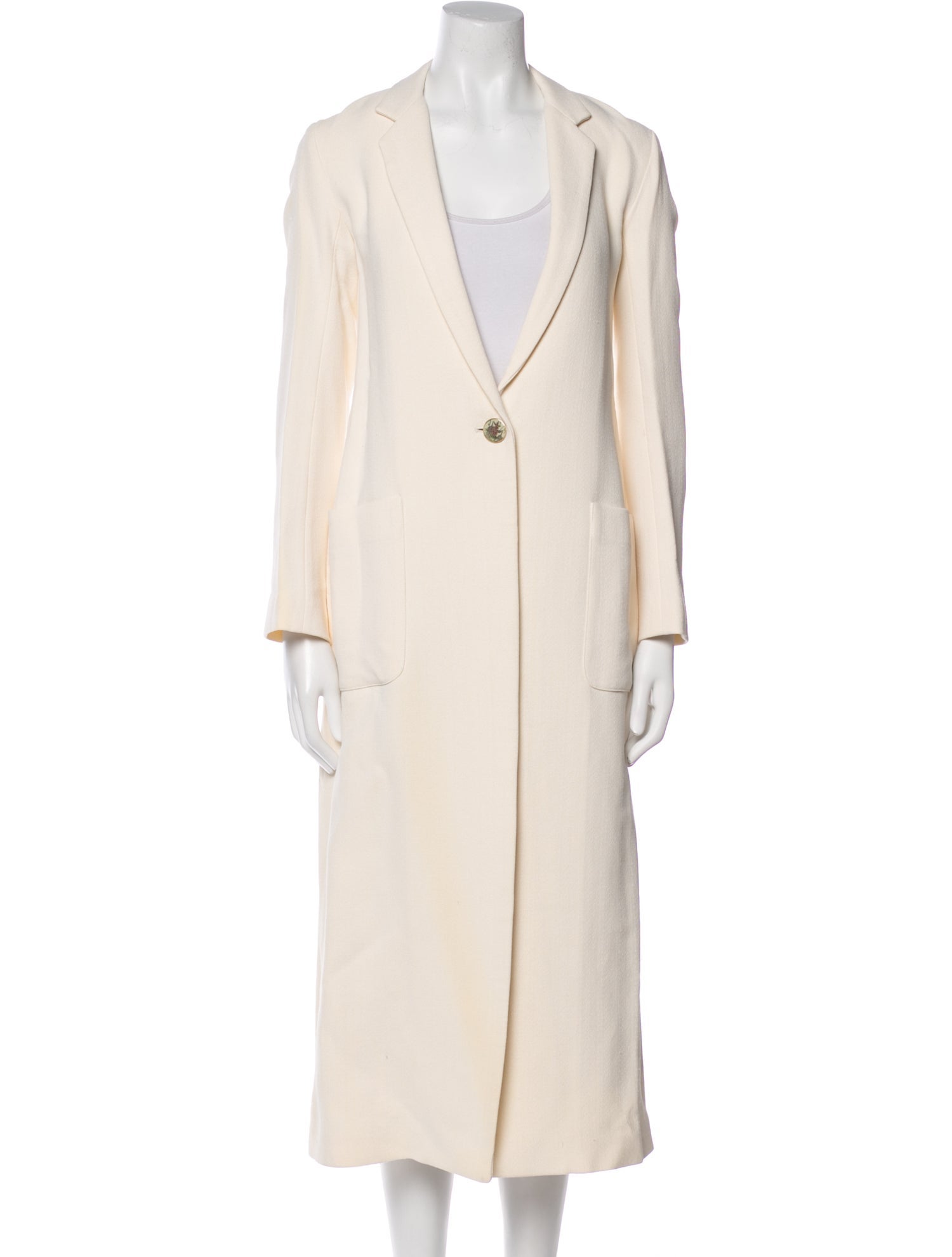 Adam Lippes Trench Coat