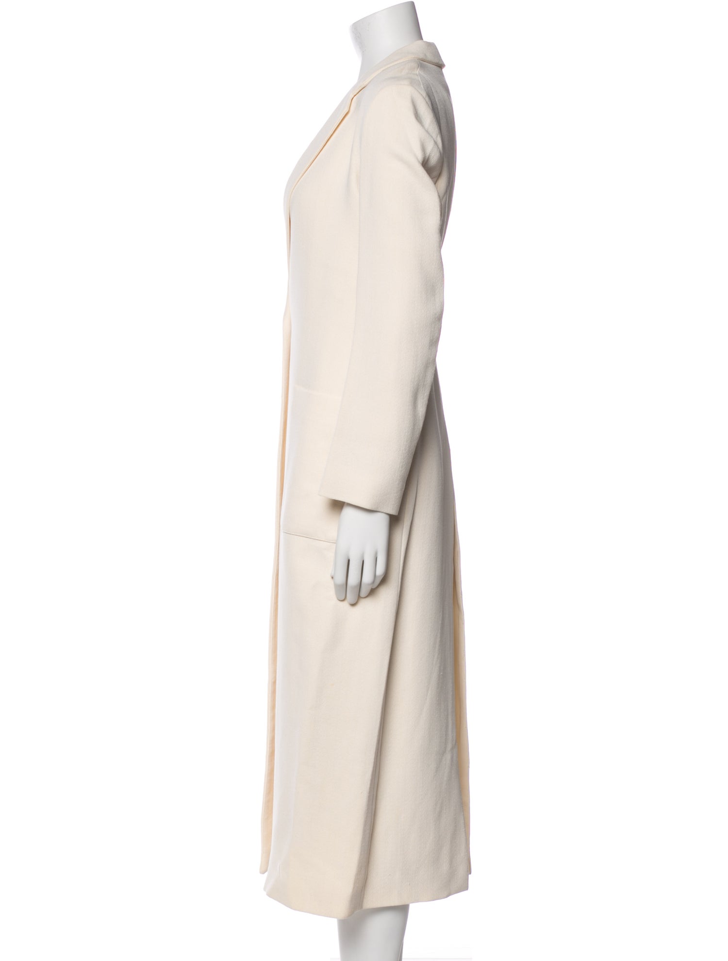 Adam Lippes Trench Coat