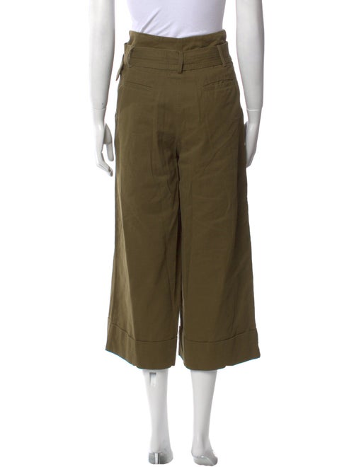 Adam Lippes Wide Leg Pants