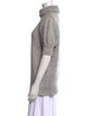 Adam Lippes Wool Turtleneck Sweater