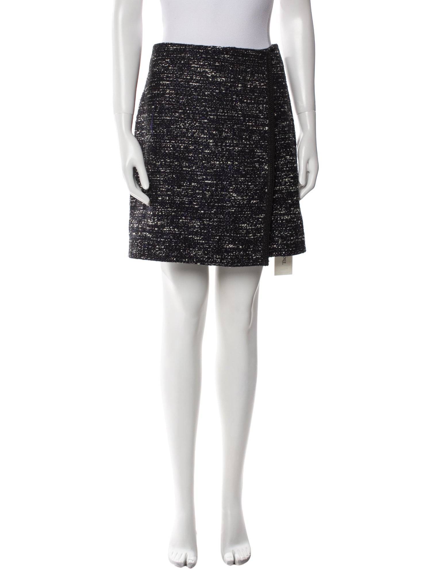 Adam Lippes Knee-Length Skirt