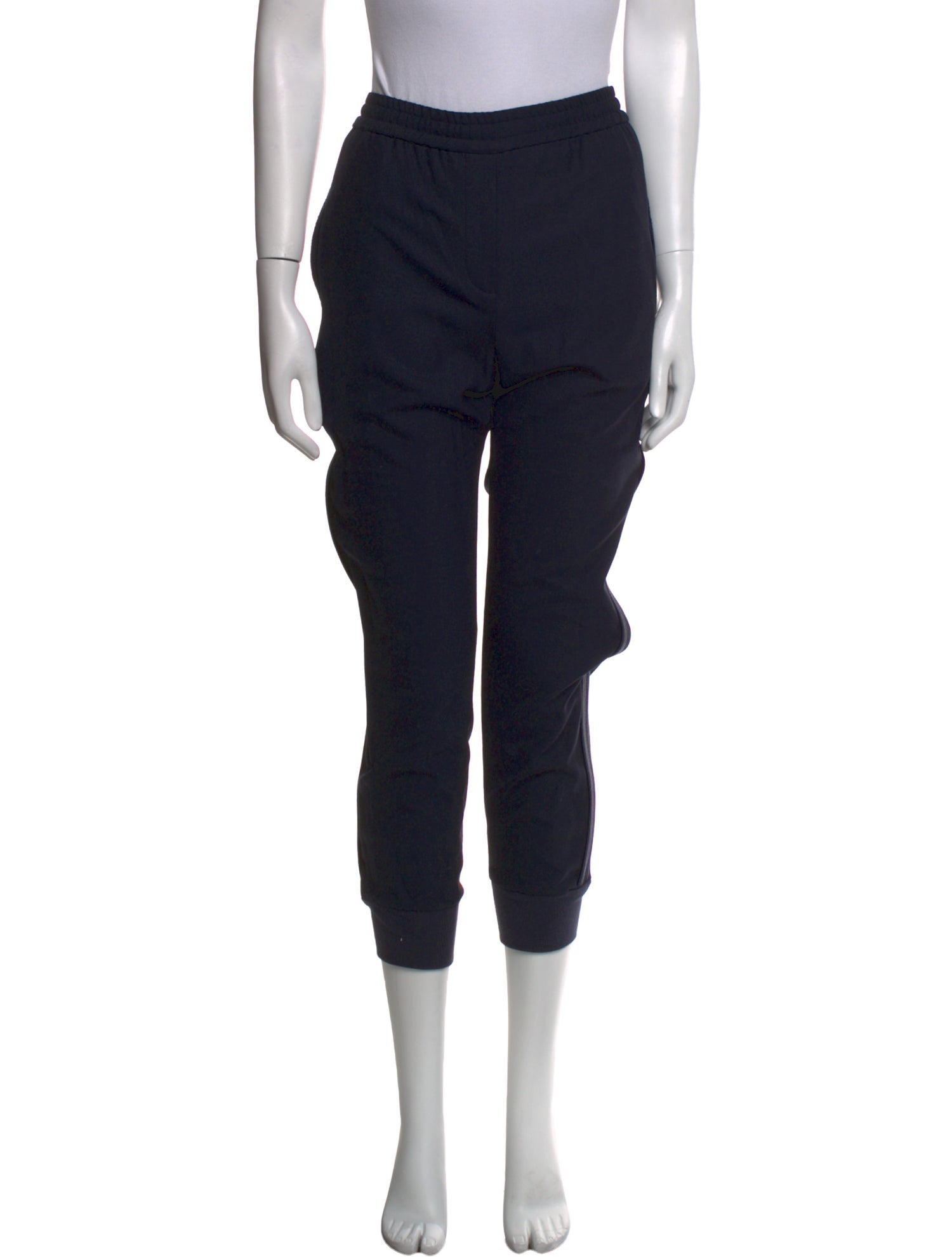 Adam Lippes Skinny Leg Pants