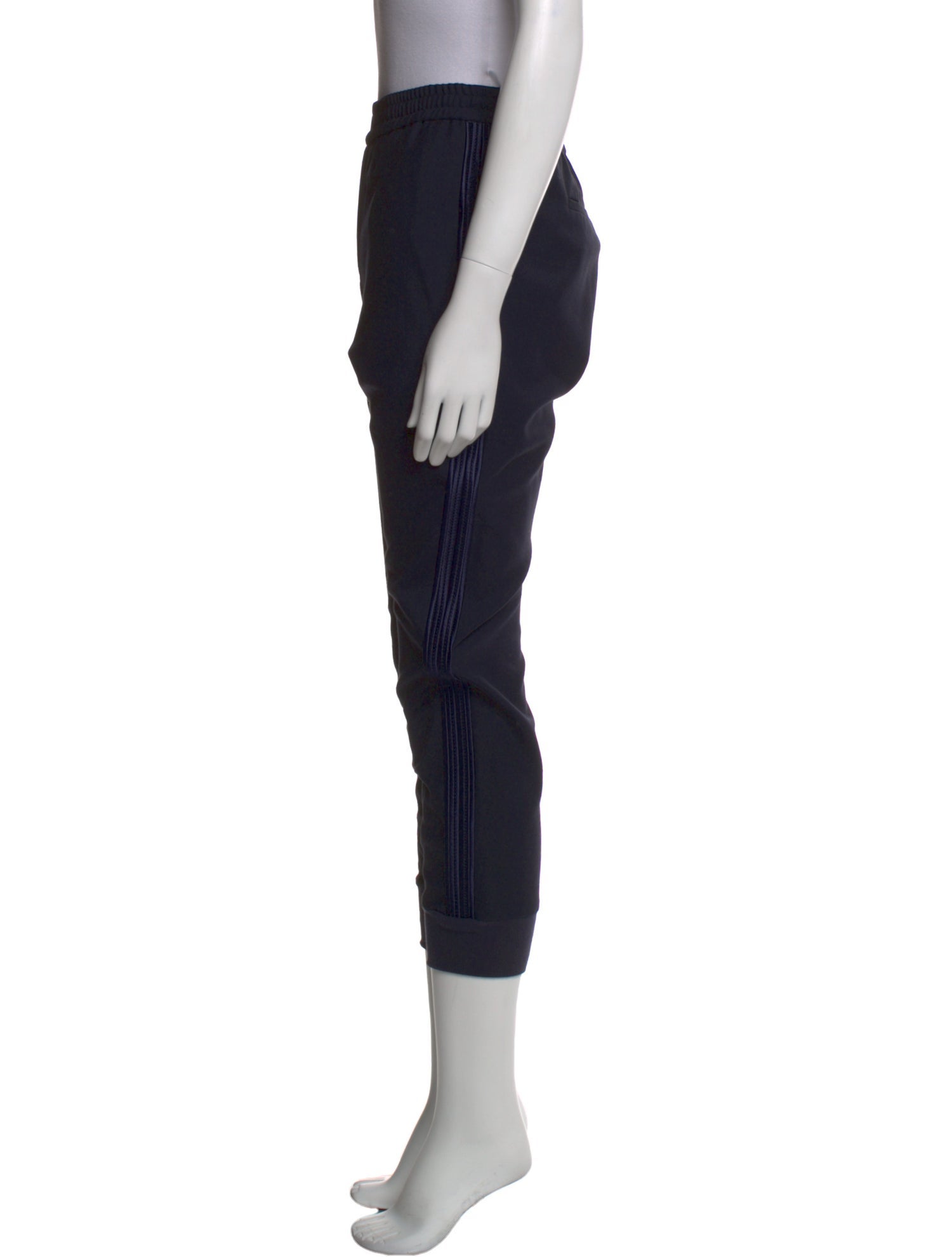 Adam Lippes Skinny Leg Pants