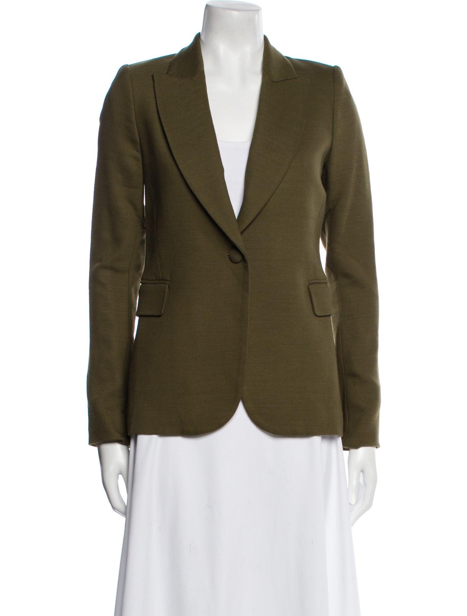 Adam Lippes Blazer