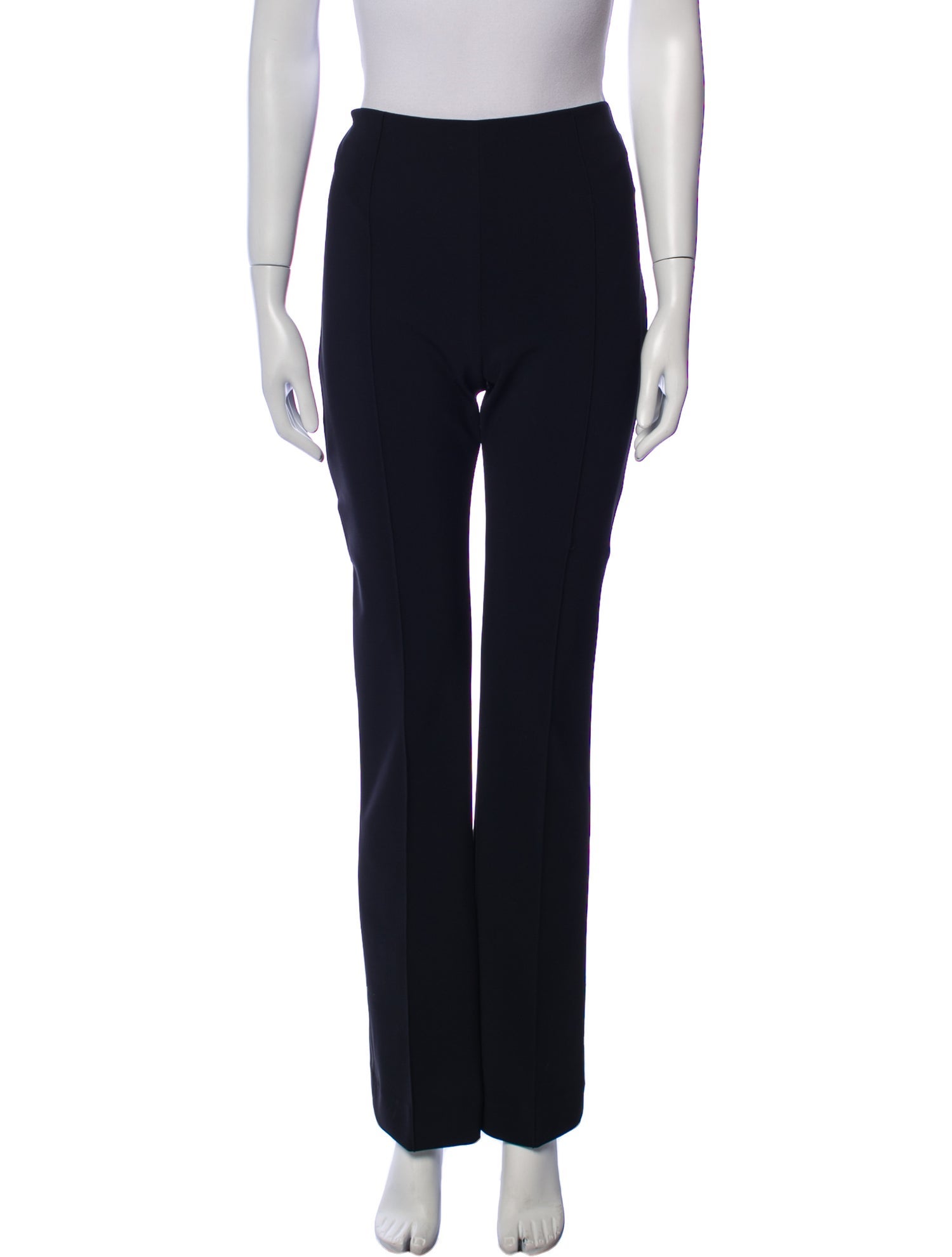 Adam Lippes Wide Leg Pants