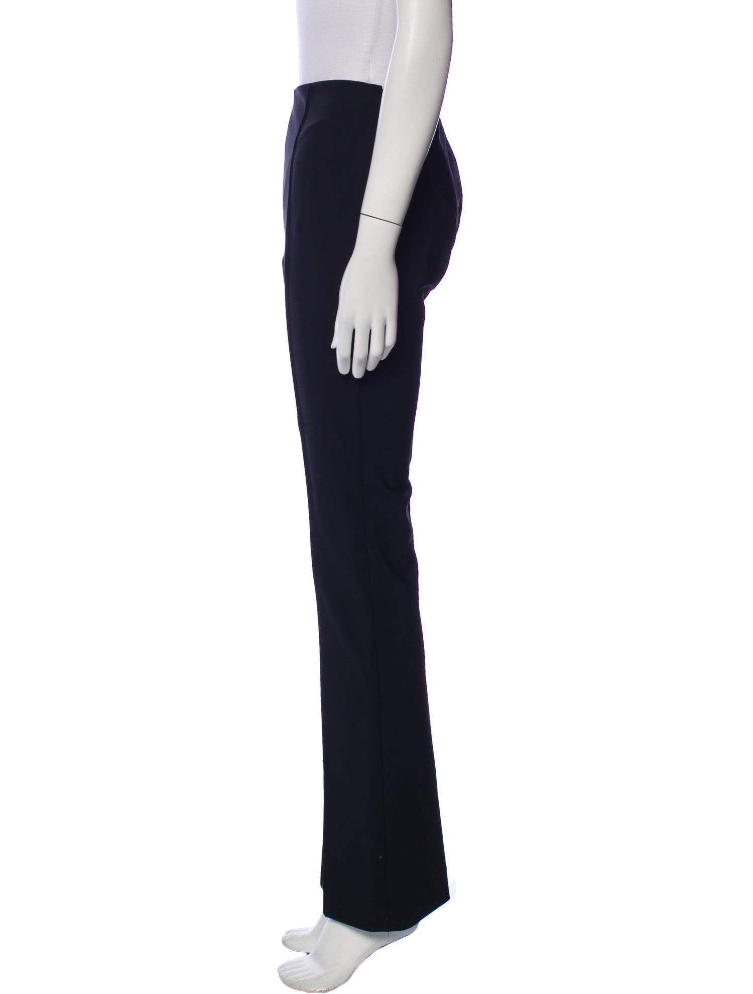 Adam Lippes Wide Leg Pants