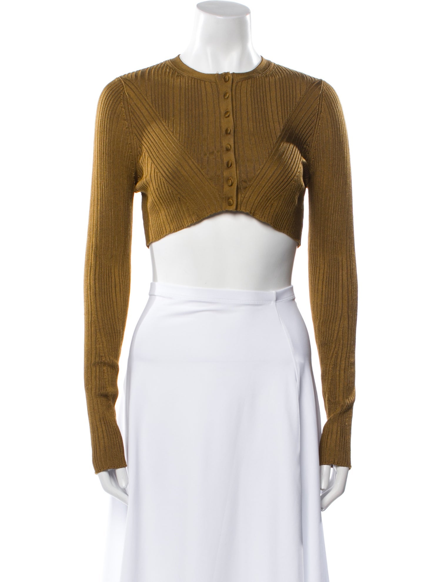 Adam Lippes Crew Neck Sweater