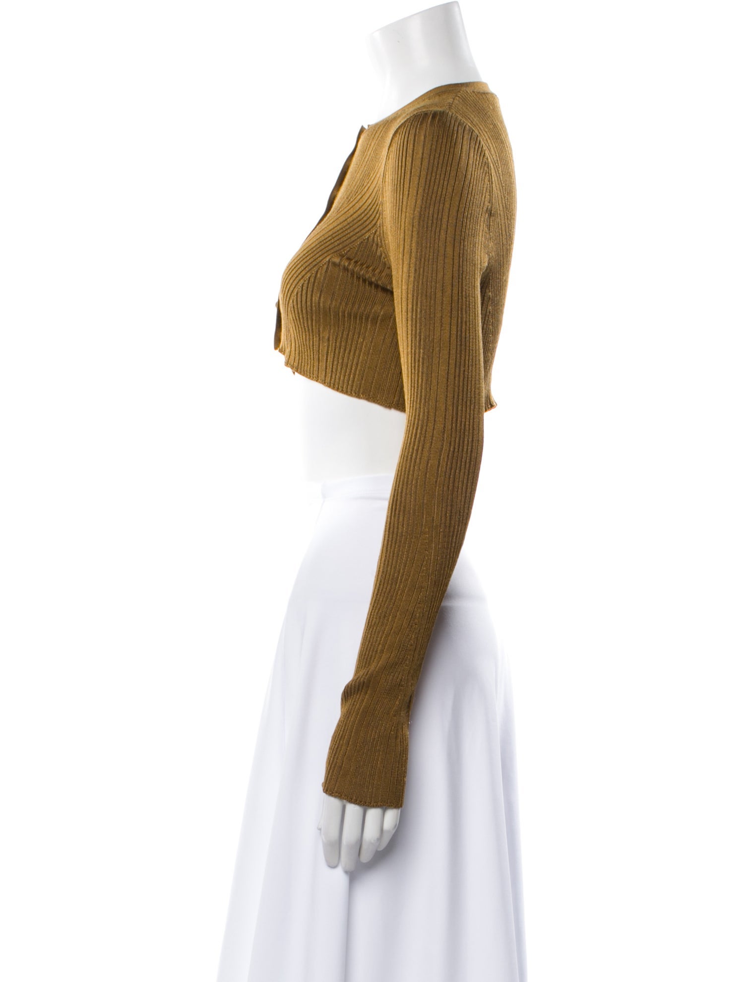 Adam Lippes Crew Neck Sweater