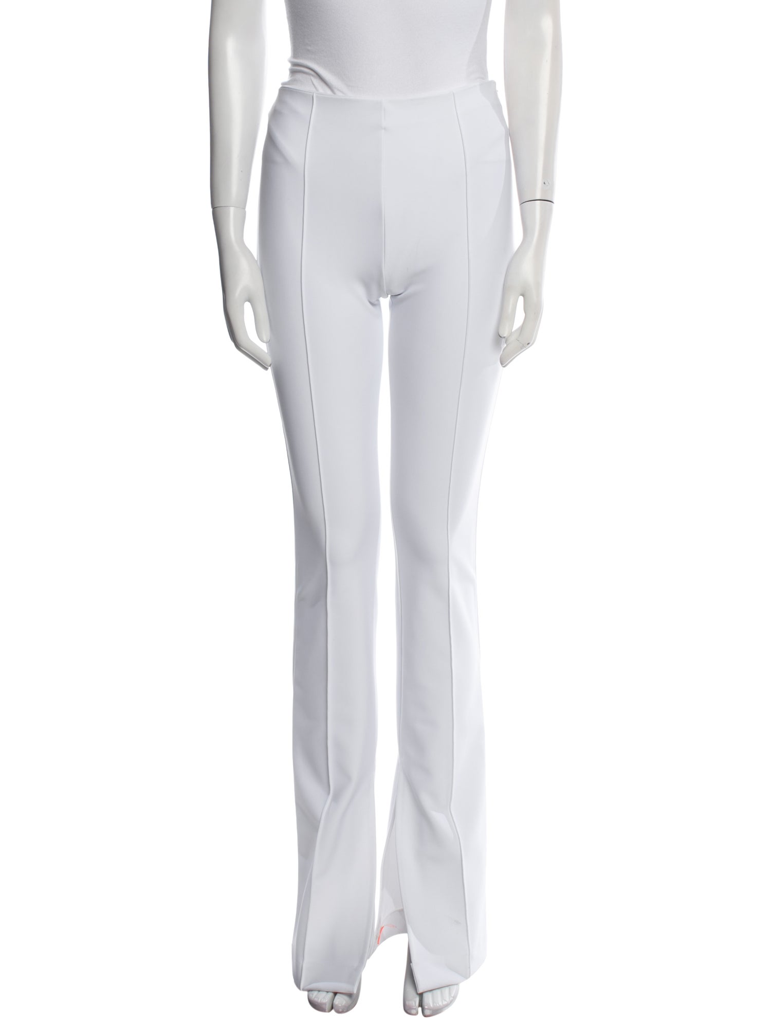 Adam Lippes Wide Leg Pants