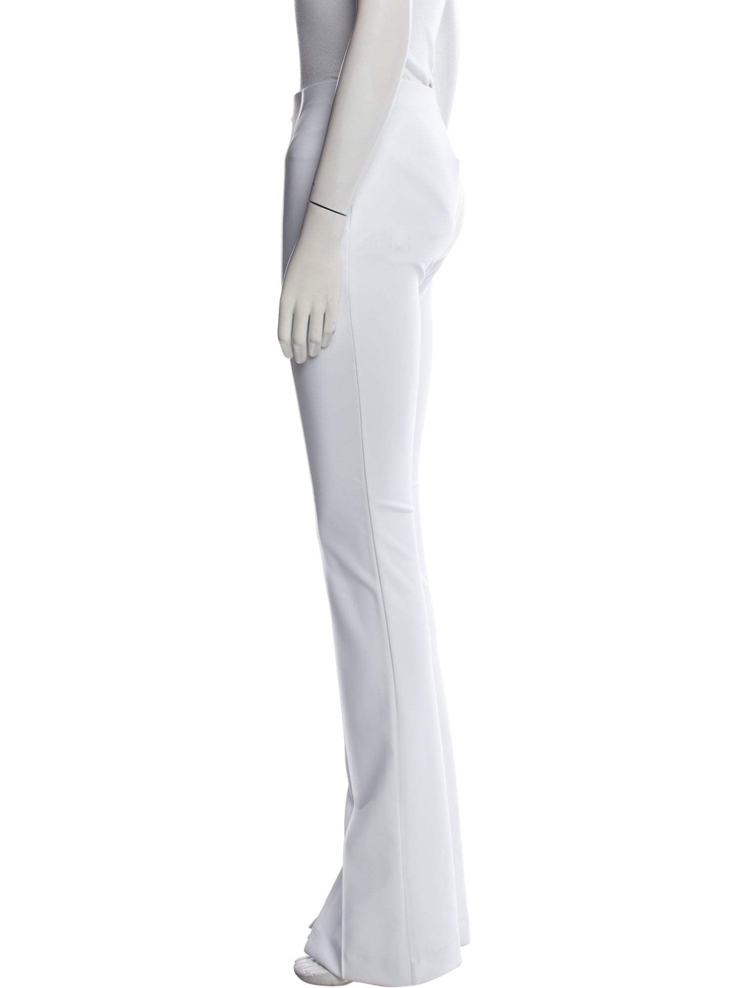 Adam Lippes Wide Leg Pants