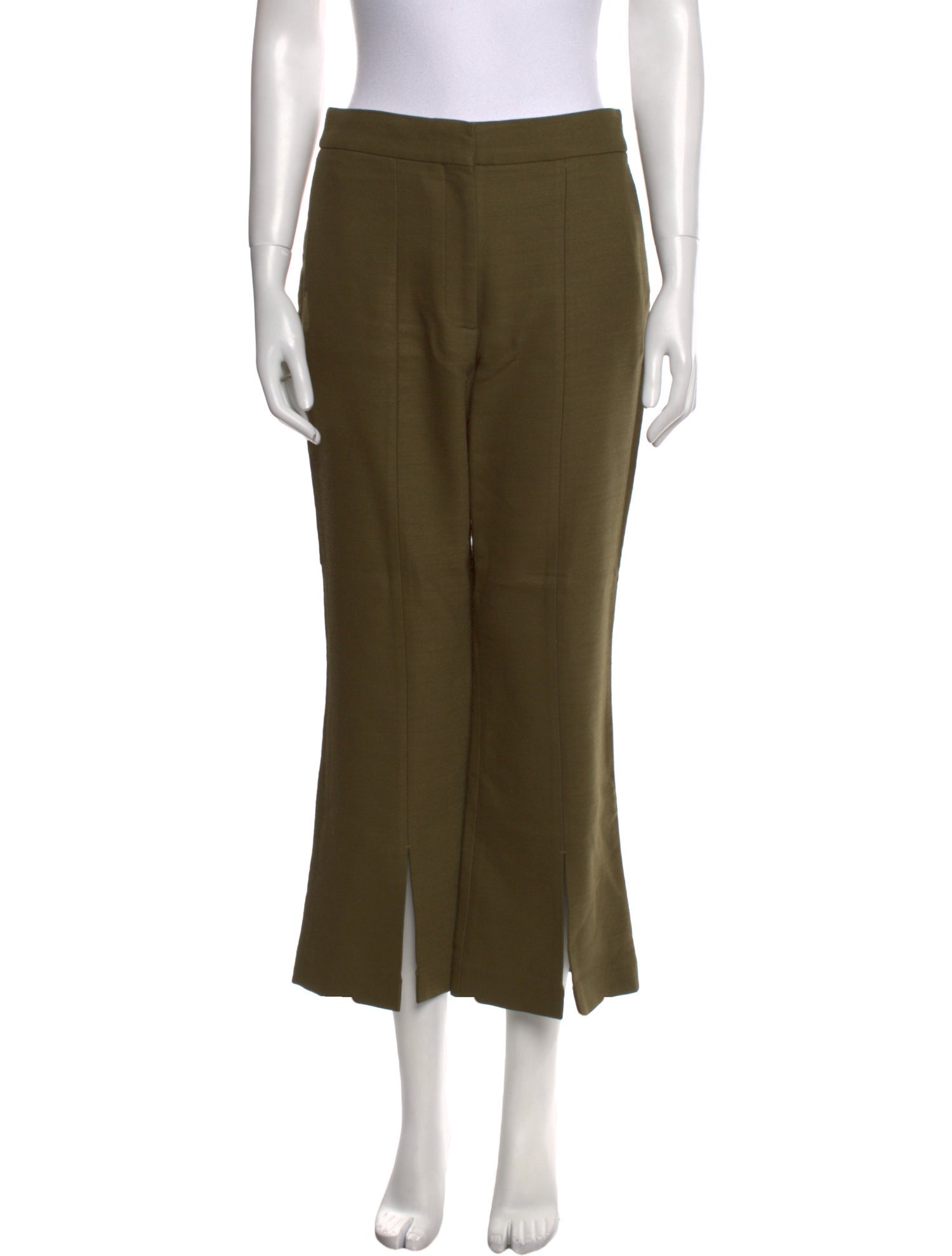 Adam Lippes Wide Leg Pants