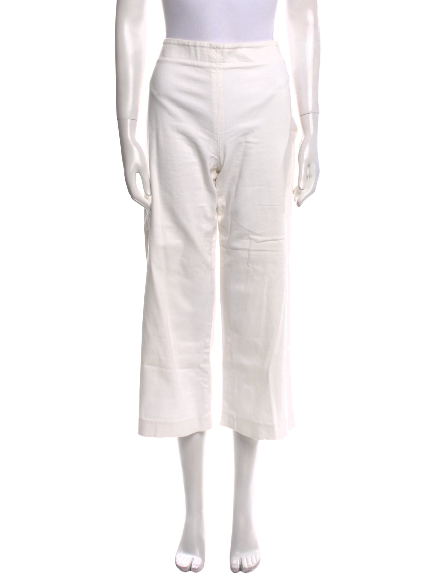 Adam Lippes Wide Leg Pants