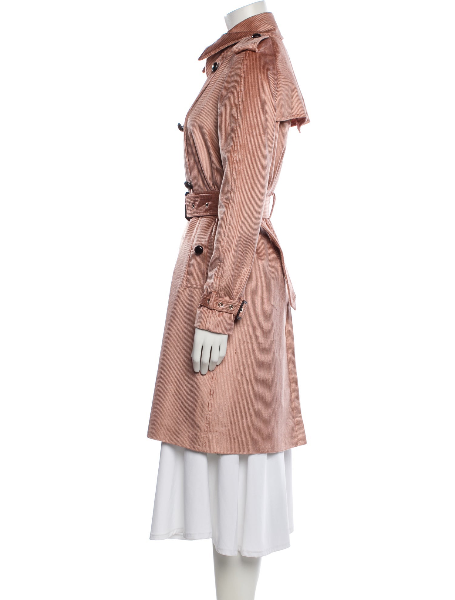 Adam Lippes Trench Coat