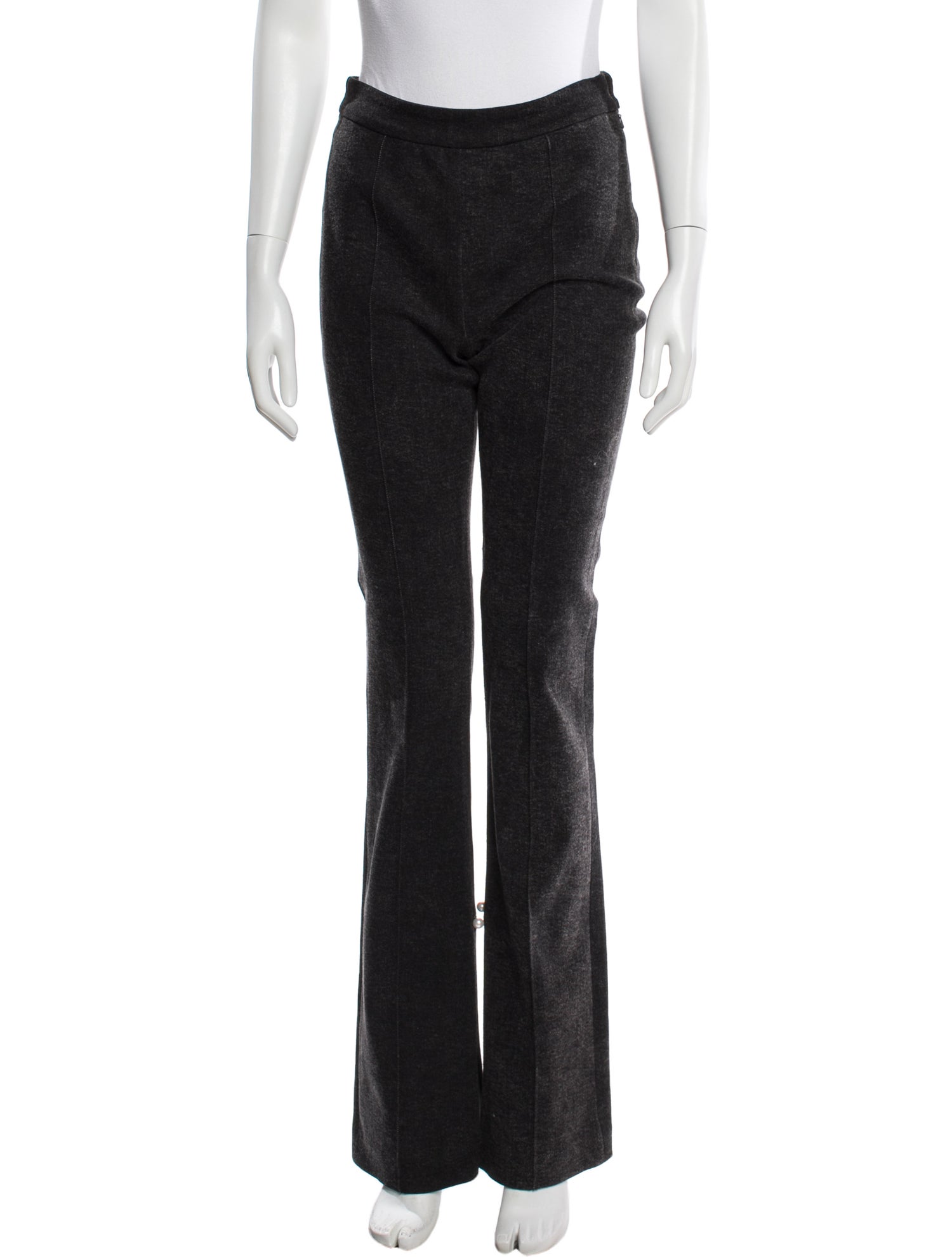 Adam Lippes Wide Leg Pants w/ Tags