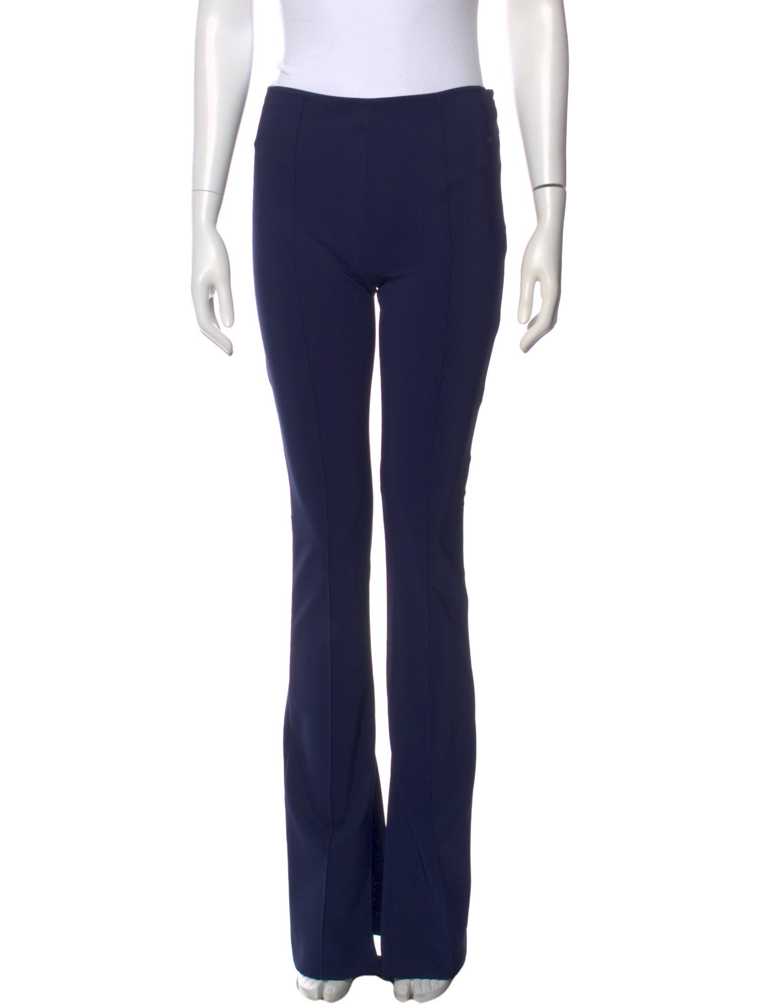 Adam Lippes Straight Leg Pants