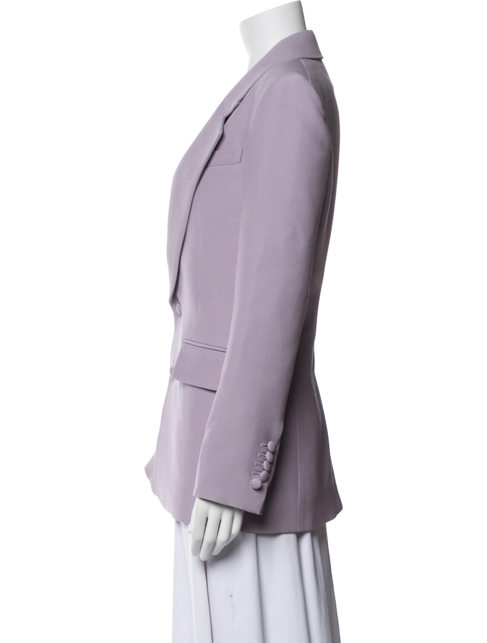 Adam Lippes Wool Blazer