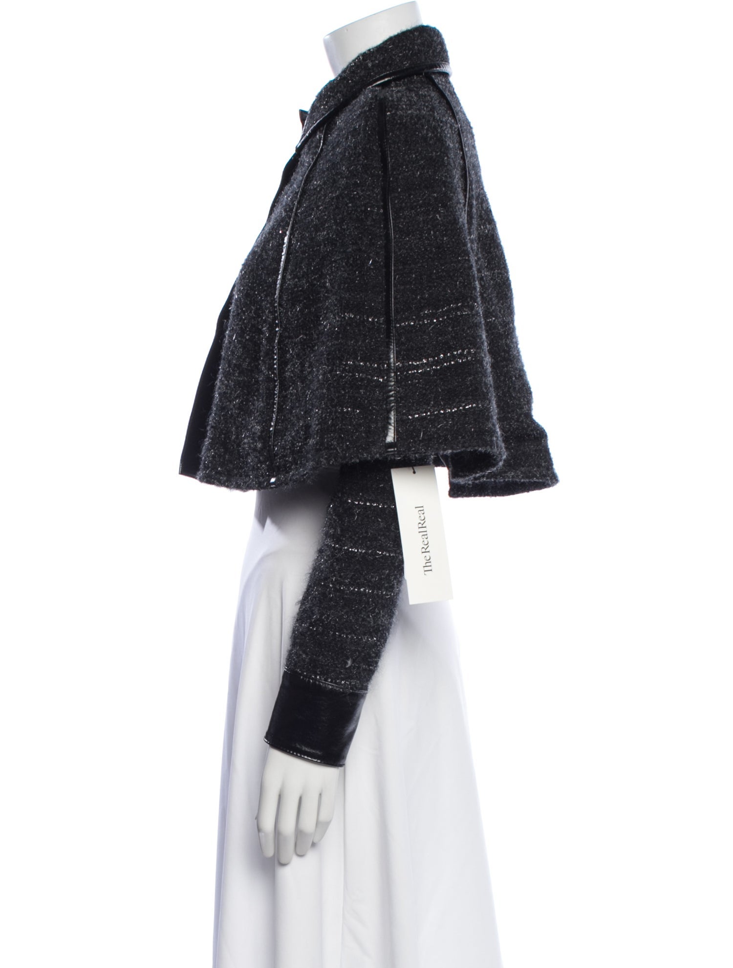 Adam Lippes Wool Jacket