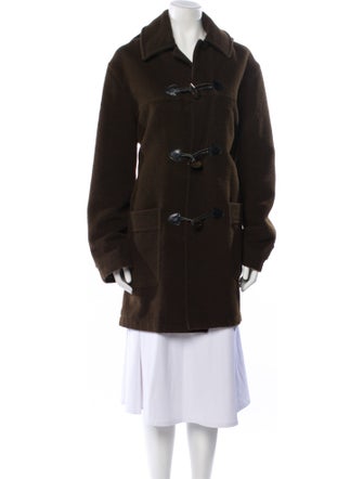 Alpaca 111 Llama Coat