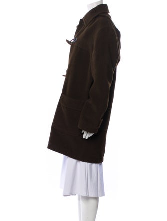 Alpaca 111 Llama Coat