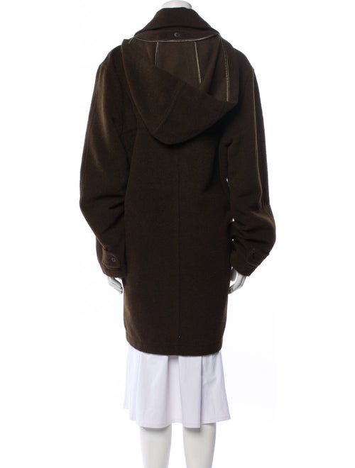 Alpaca 111 Llama Coat