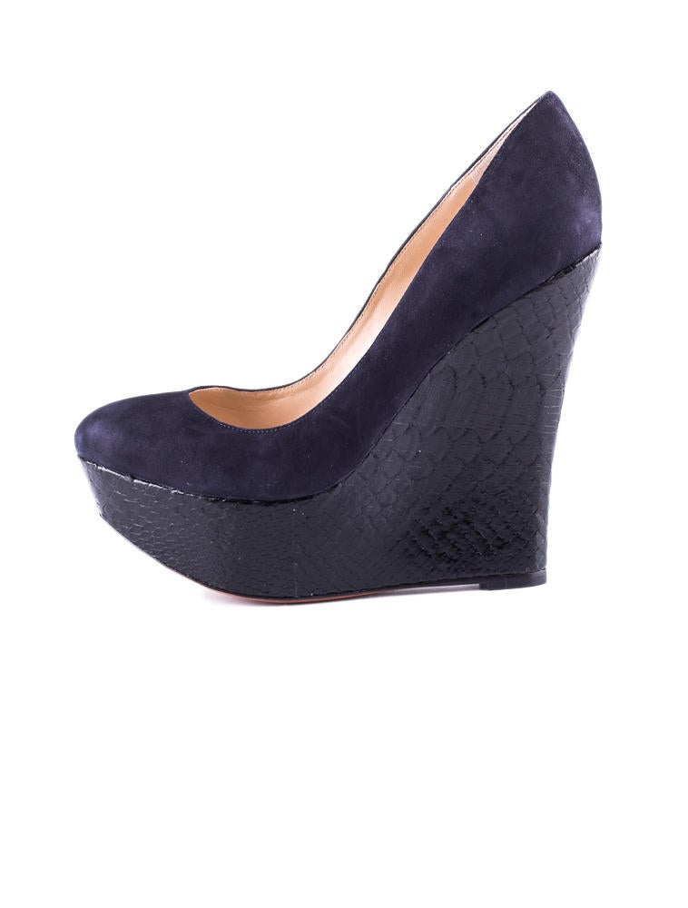 Alexandre Birman Wedges