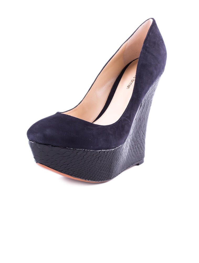 Alexandre Birman Wedges