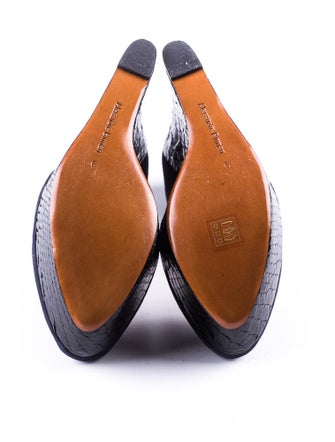 Alexandre Birman Wedges