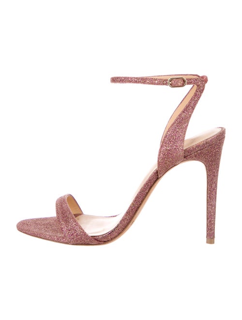 Alexandre Birman Sandals Pink