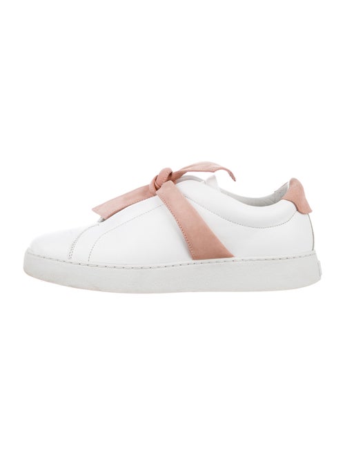 Alexandre Birman Clarita Sneakers Pink
