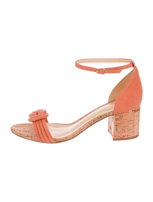 Alexandre Birman Sandals w/ Tags Pink