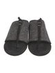Alexandre Birman Suede Slides