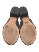 Alexandre Birman Suede Slides