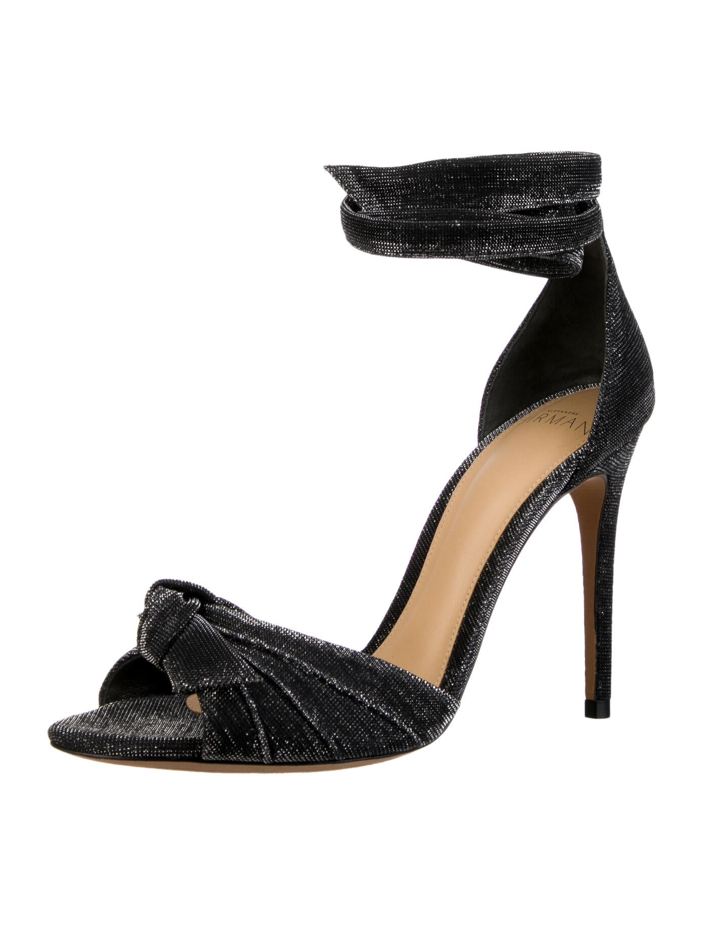 Alexandre Birman Sandals