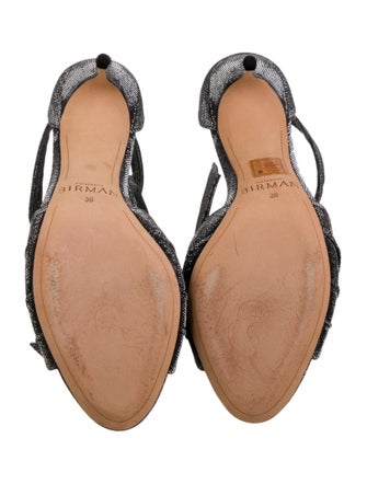 Alexandre Birman Sandals