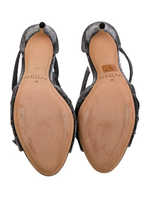 Alexandre Birman Sandals