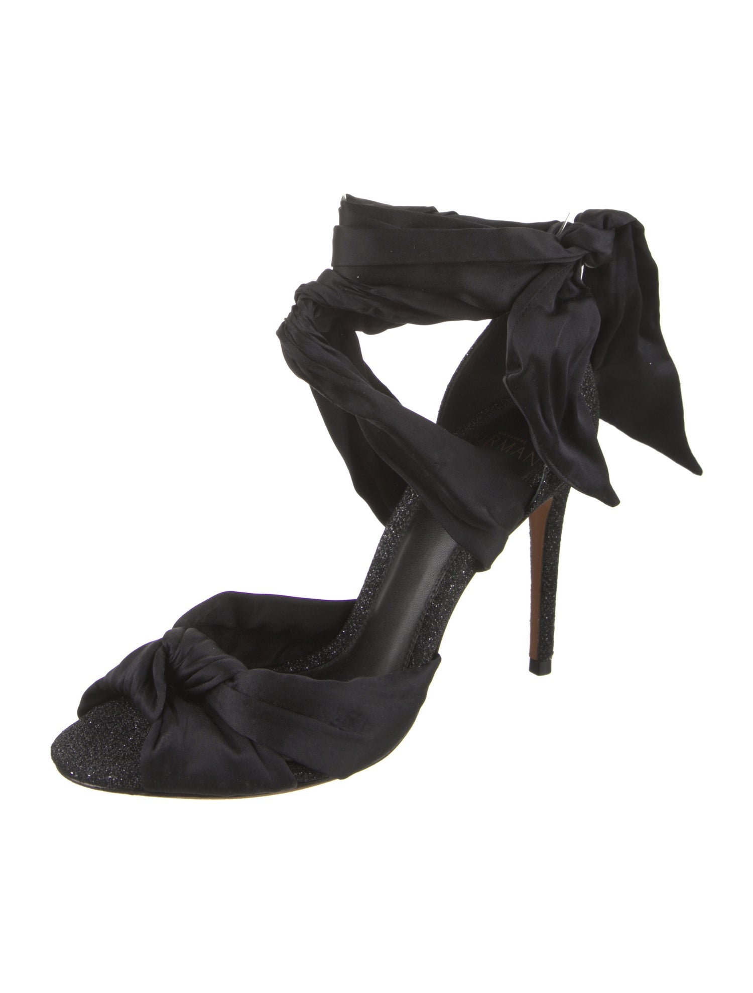 Alexandre Birman Sandals