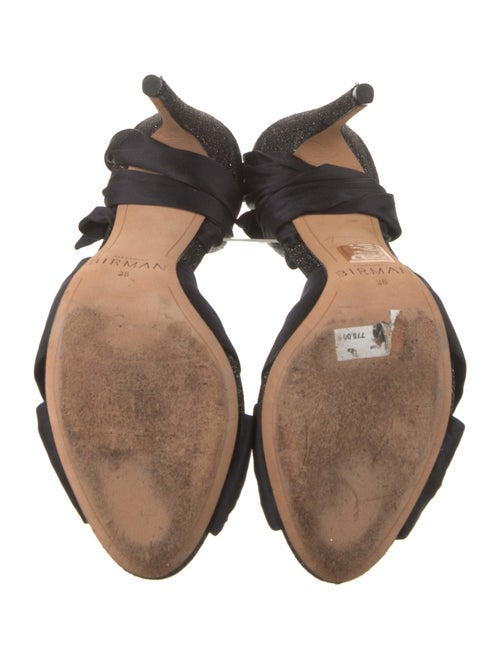 Alexandre Birman Sandals