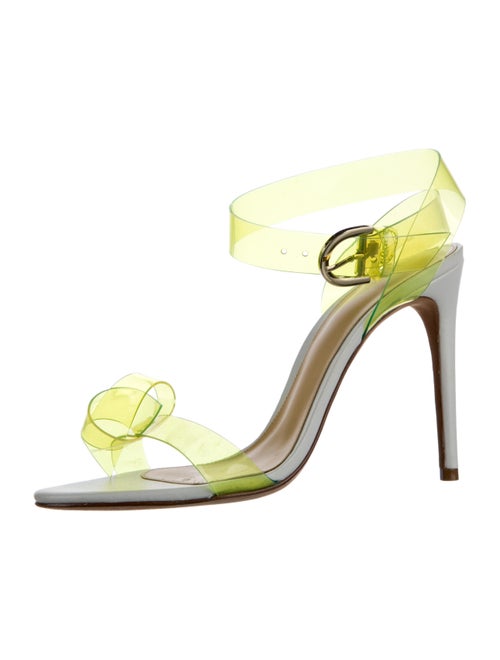 Alexandre Birman PVC Sandals