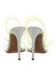 Alexandre Birman PVC Sandals