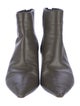 Alexandre Birman Leather Boots