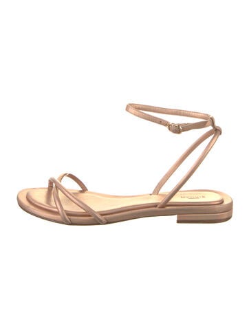 Alexandre Birman Sandals Rubber Slingback Us7, It37 | 7