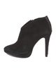 Alexandre Birman Suede Boots