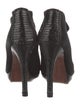 Alexandre Birman Suede Boots