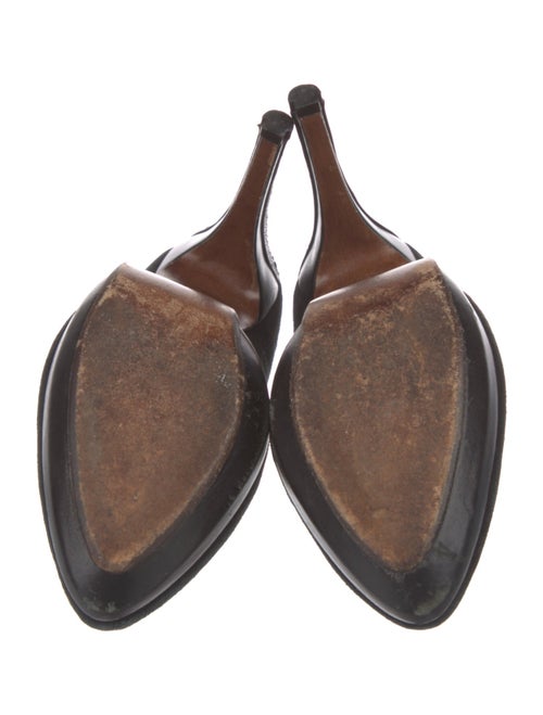 Alexandre Birman Suede Boots