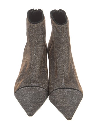 Alexandre Birman Boots