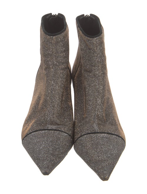 Alexandre Birman Boots