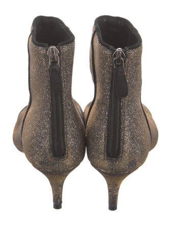 Alexandre Birman Boots