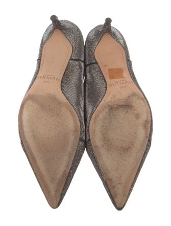 Alexandre Birman Boots