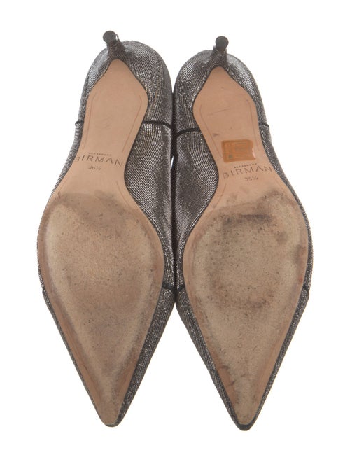 Alexandre Birman Boots