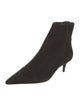 Alexandre Birman Suede Boots